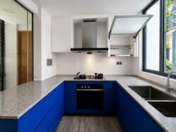 Oasis Garden (D19), Condominium #583845441